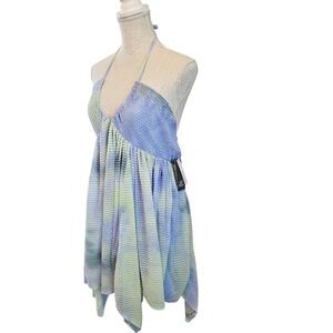 NWT Wild Fable Mini Dress Medium‎ Fairy Fairycore